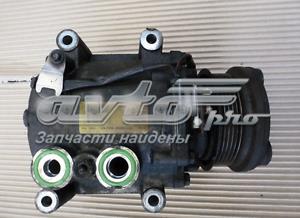 компресор кондиціонера XR858532 компресор кондиціонера XR858532