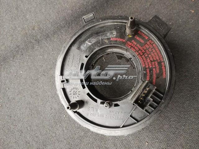 1J0959653B VAG anel airbag de contato, cabo plano do volante