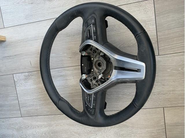 484305NA0A Nissan/Infiniti Колесо рулевое