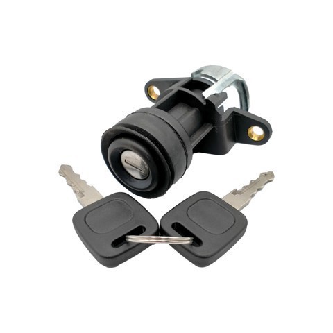 Замок крышки багажника Detali IF DF11306