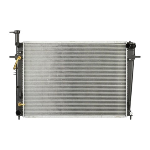 R12181 Sato Tech Радиатор основной