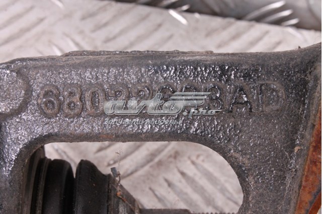  Chrysler 68022633AD цена, от 120.36 USD
