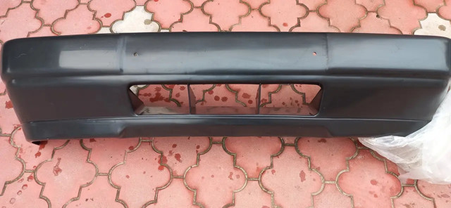 Бампер на авто ЗАЗ СЛАВУТА 1103 хэтчбек (1992 - 2026) цена, от 46.50 USD