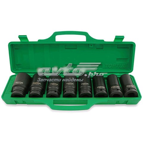  Toptul GDAI0804 цена, от 136.04 USD