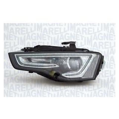 Фары Magneti Marelli LPO072