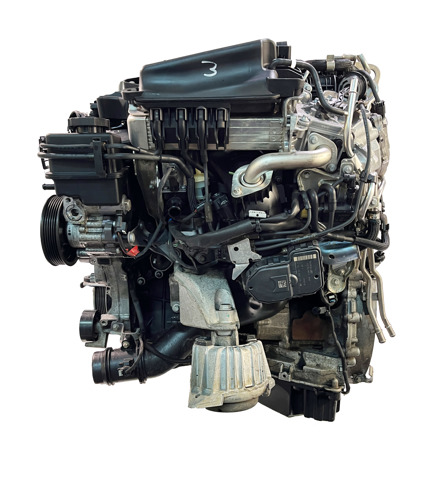  Mercedes A6510102111