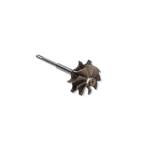Вал турбины CT10 Hiace, Hilux, Land Cruiser 2.5L D,2KD-FTV  01-06 JRONE 1100016280