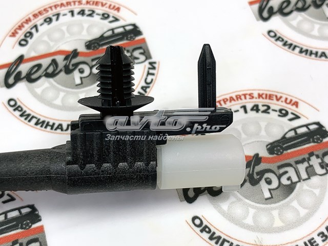 Купить LR084071 Land Rover Датчик износа тормозных колодок задний