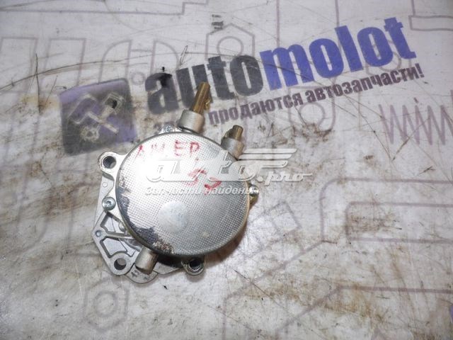 9H2Q2A451BE Land Rover Механический вакуумный насос