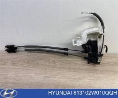 813102W010QQH Hyundai/Kia Замок двери водителя