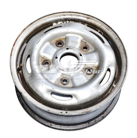 1C15 1007 AD Ford диск колесный