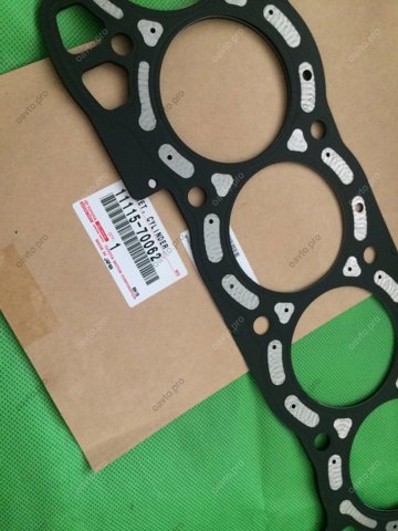 Купить 1111570062 Toyota Прокладка ГБЦ