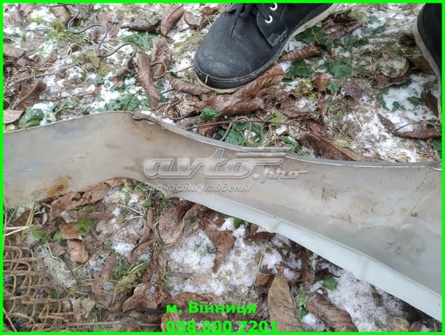  Pára-lama dianteiro direito KIA Carens I monovolume (FJ) (2002 - 2006) I