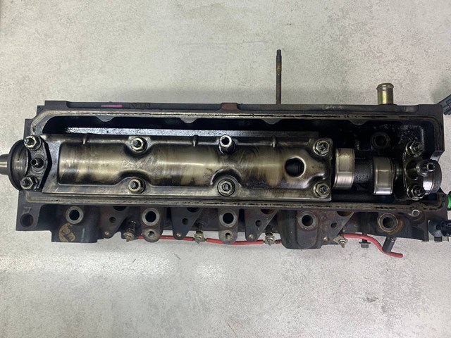 4M5Q6090A1A Ford 