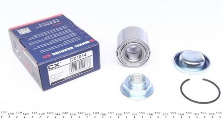 Купить CX1014 CX/Complex Подшипник задней ступицы
