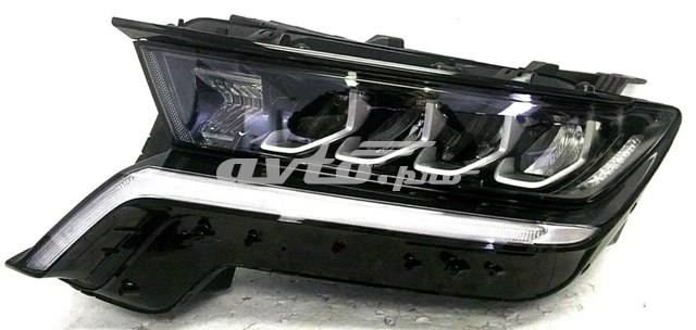 Купить 92101R5020 Hyundai/Kia Фара левая передняя