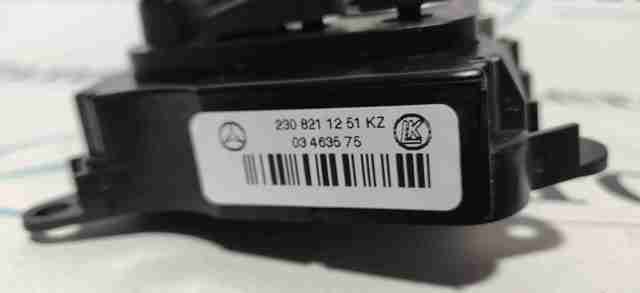 A23082112517C45 Mercedes 