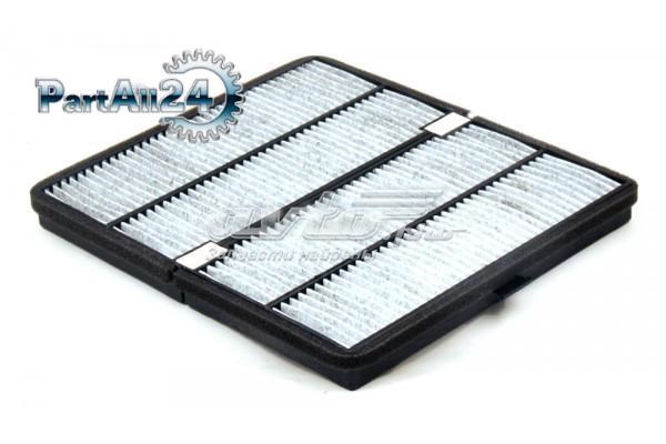 Фильтр воздушный отопителя JS Asakashi AC931C цена, от 4.74 USD