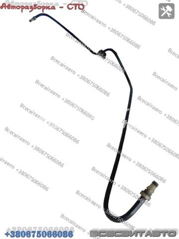 Шланг цилиндра сцепления Мерседес-бенц Спринтер II 4,6-t