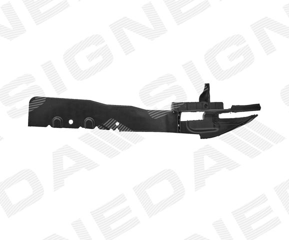 Накладка крыла переднего левого Signeda PFD00004KAL цена, от 4.59 USD