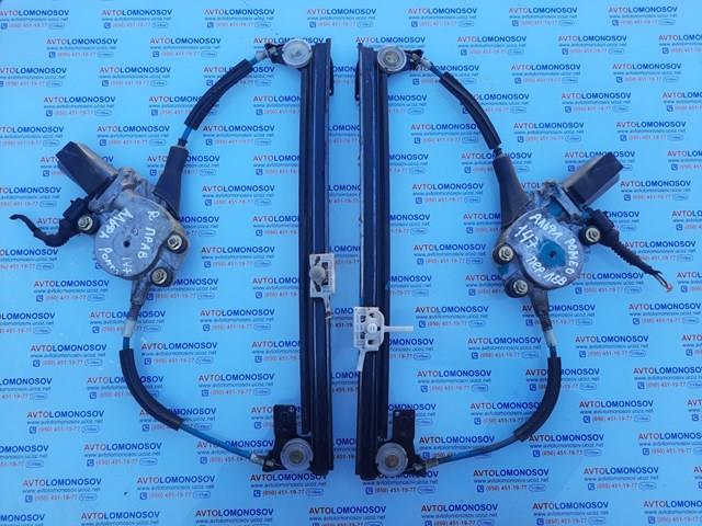 Купить 46751871 Fiat/Alfa/Lancia Подъемник механический ветрового стекла