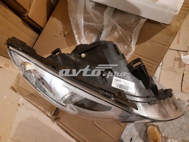 Правая блок фара Volvo 31299995 цена, от 285.53 USD