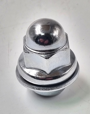 Гайка крепления колеса Q-fix Q3760231 цена, от 2.59 USD