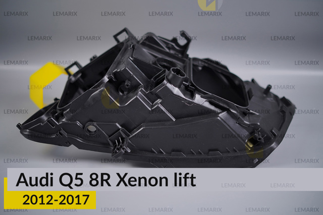 Корпус фары правой Lemarix B0404702 цена, от 58.48 USD