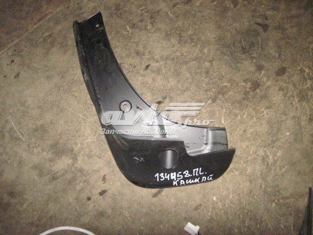 KE788JD285 Nissan/Infiniti Комплект передних брызговиков