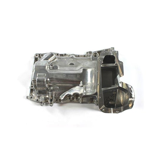 Купить 68051598AC Chrysler Поддон масляный картера двигателя, верхняя часть