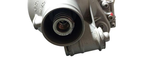 Купить VW416NL00R MSG Rebuilding Рулевая рейка
