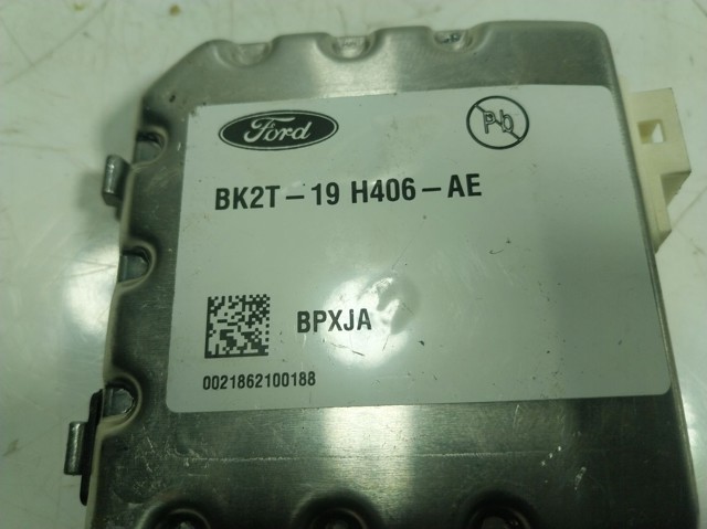 Купить BK2T19H406AD Ford 