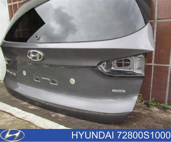  Hyundai/Kia 72800S1000