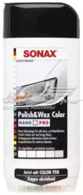  Sonax 296000 цена, от 15.92 USD