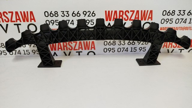 PTS44010A Signeda Балка бампера переднего