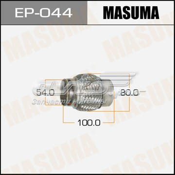  Masuma EP044