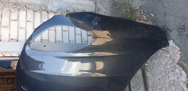 95B823031LYGRV Porsche Капот