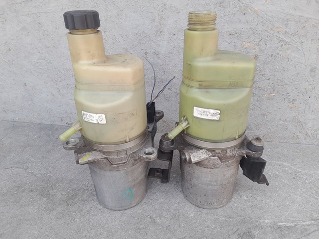 9V613K514AC Volvo ГУР руля