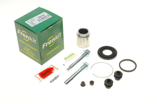 D43329S Autofren Ремкомплект заднего тормозного суппорта
