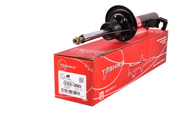 G33380 Tashiko Амортизатор передний левый
