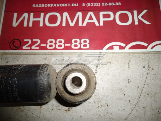 Стойка амортизатора задняя Subaru Outback V универсал (B15, BS) (2014 - 2019) цена, от 72.47 USD