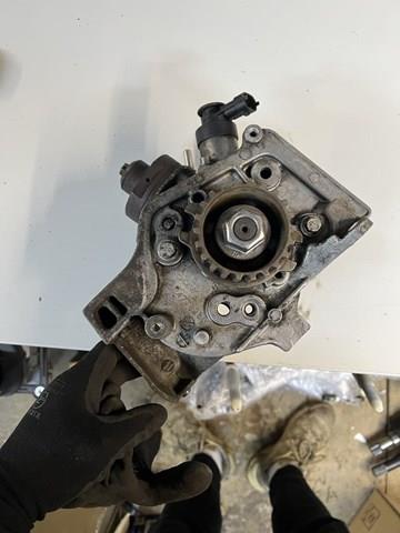 Насос топливный высокого давления (ТНВД) Bosch 445010516 цена, от 124.16 USD