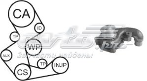 WPK143501 Комплект ГРМ AIRTEX WPK143501