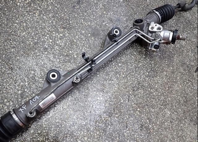 Купить 8X233200AC Jaguar Рулевая рейка