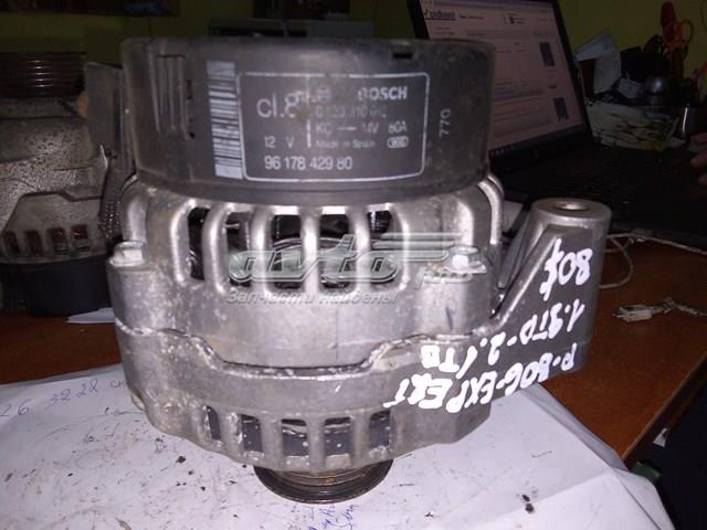 9617842980 Bosch gerador