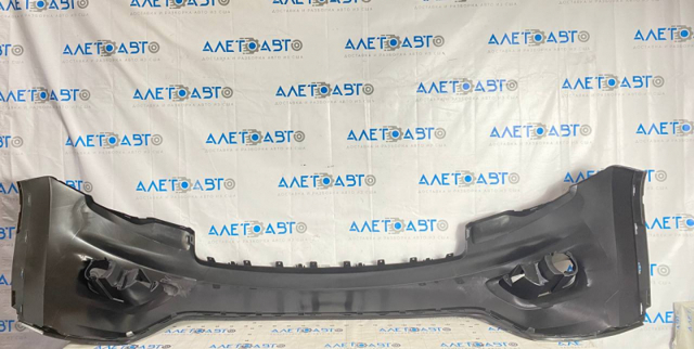 Бампер передний, нижняя часть FPS FP3815900 цена, от 144.84 USD