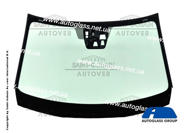 KE6263900D9D Mazda Автостекло