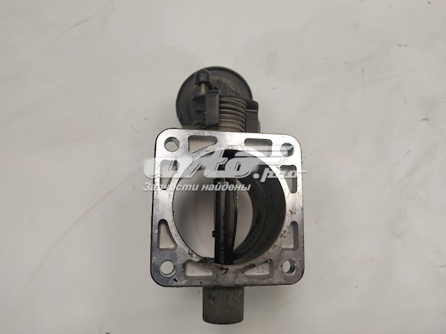 3510027900 Hyundai/Kia Válvula de borboleta montada