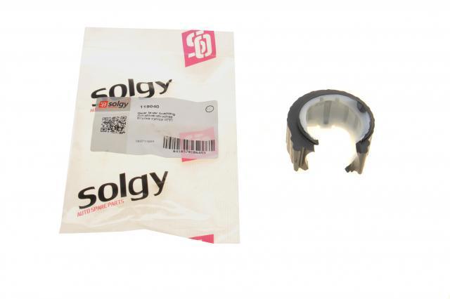Втулка рычага кпп Solgy 119040 цена, от 4.27 USD