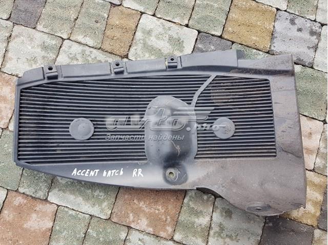 Подкрылок задний правый Hyundai/Kia 868221R200 цена, от 12.67 USD